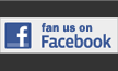 fan us on Facebook